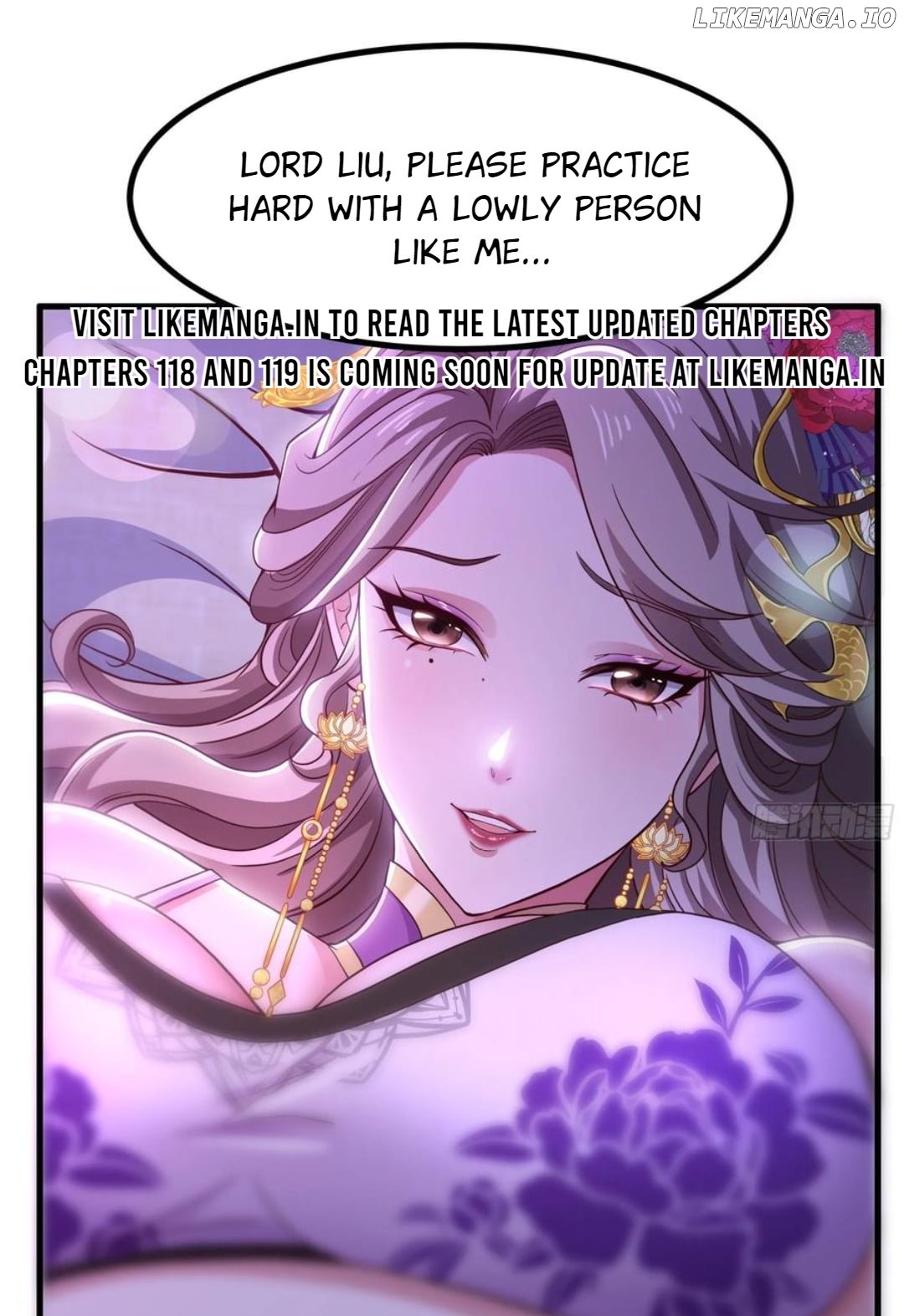 Rebirth of King Zhou: Not Being the Ultimate Villain Chapter 117 - page 1